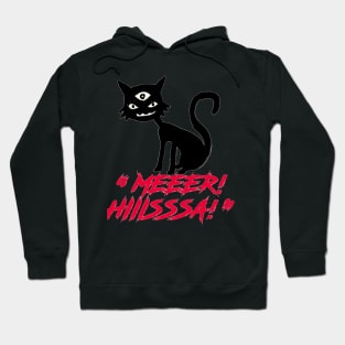 MEER KAT Hoodie